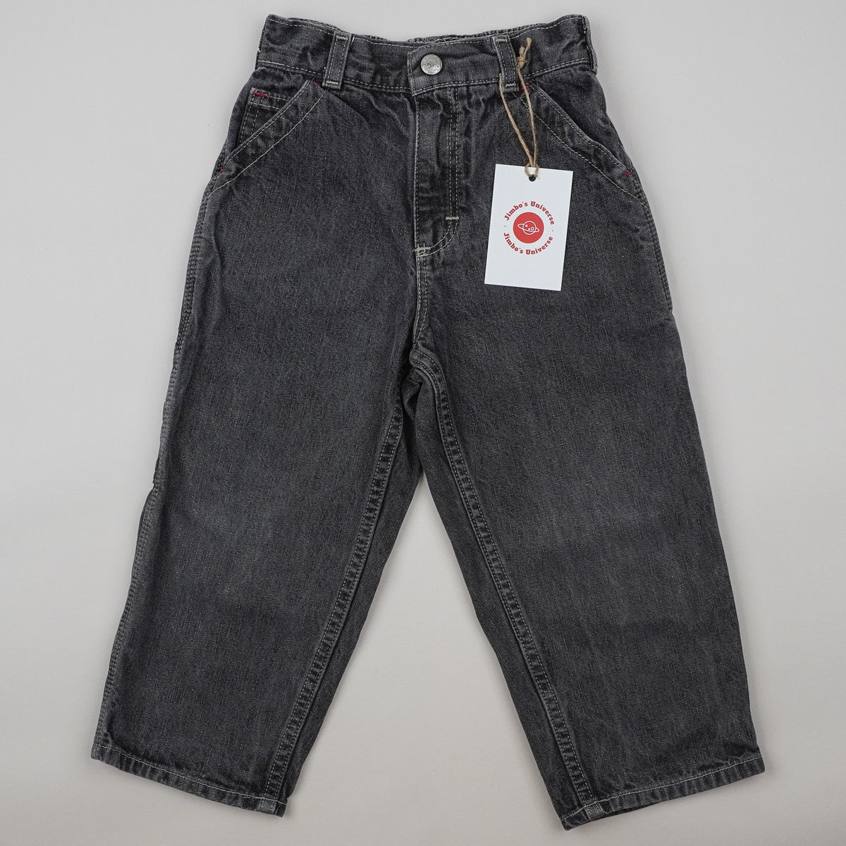 Vintage Oshkosh Carpenter Jeans
