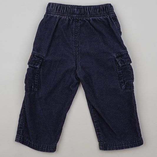 OshKosh Corduroy Cargo Pants