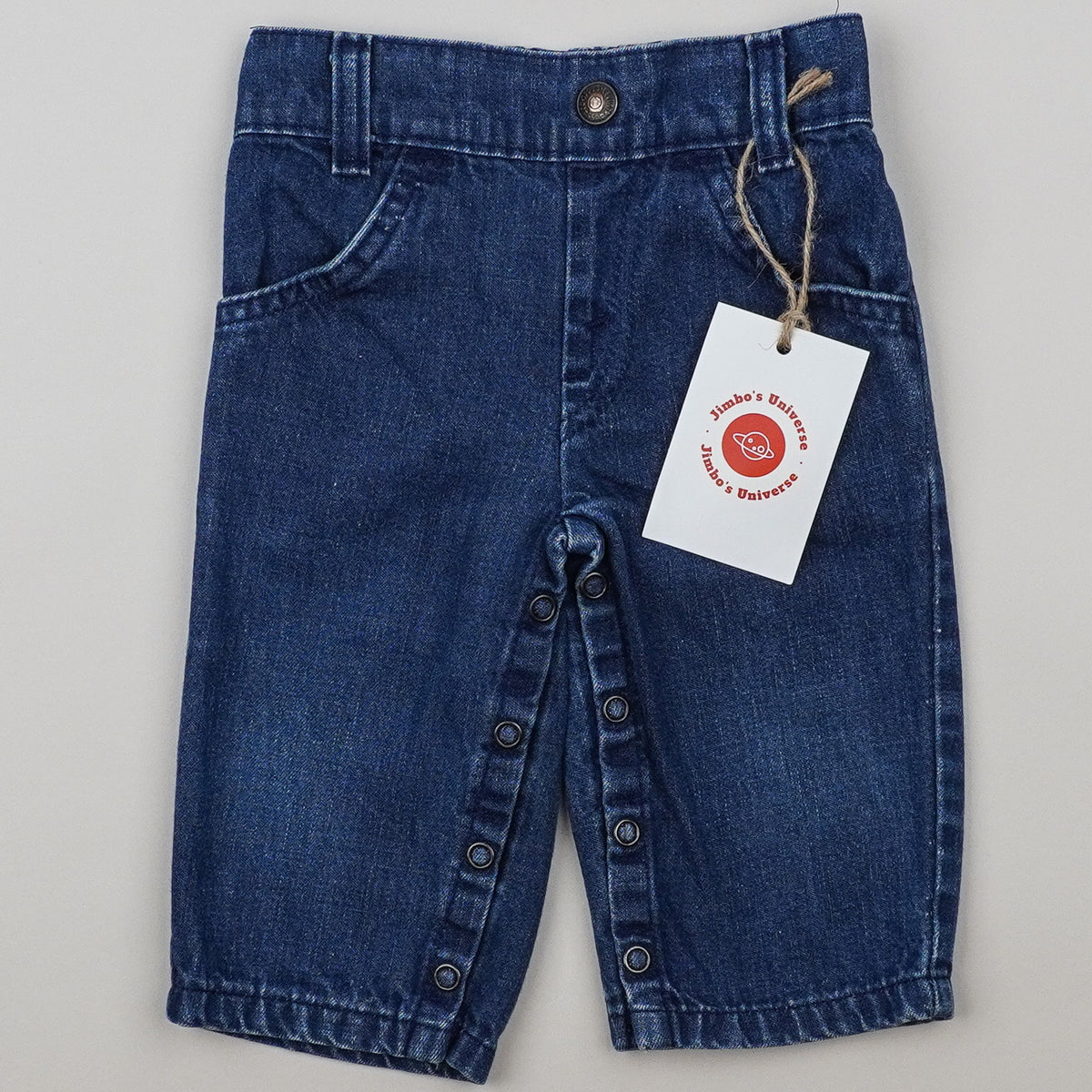 Vintage Levi's Jeans