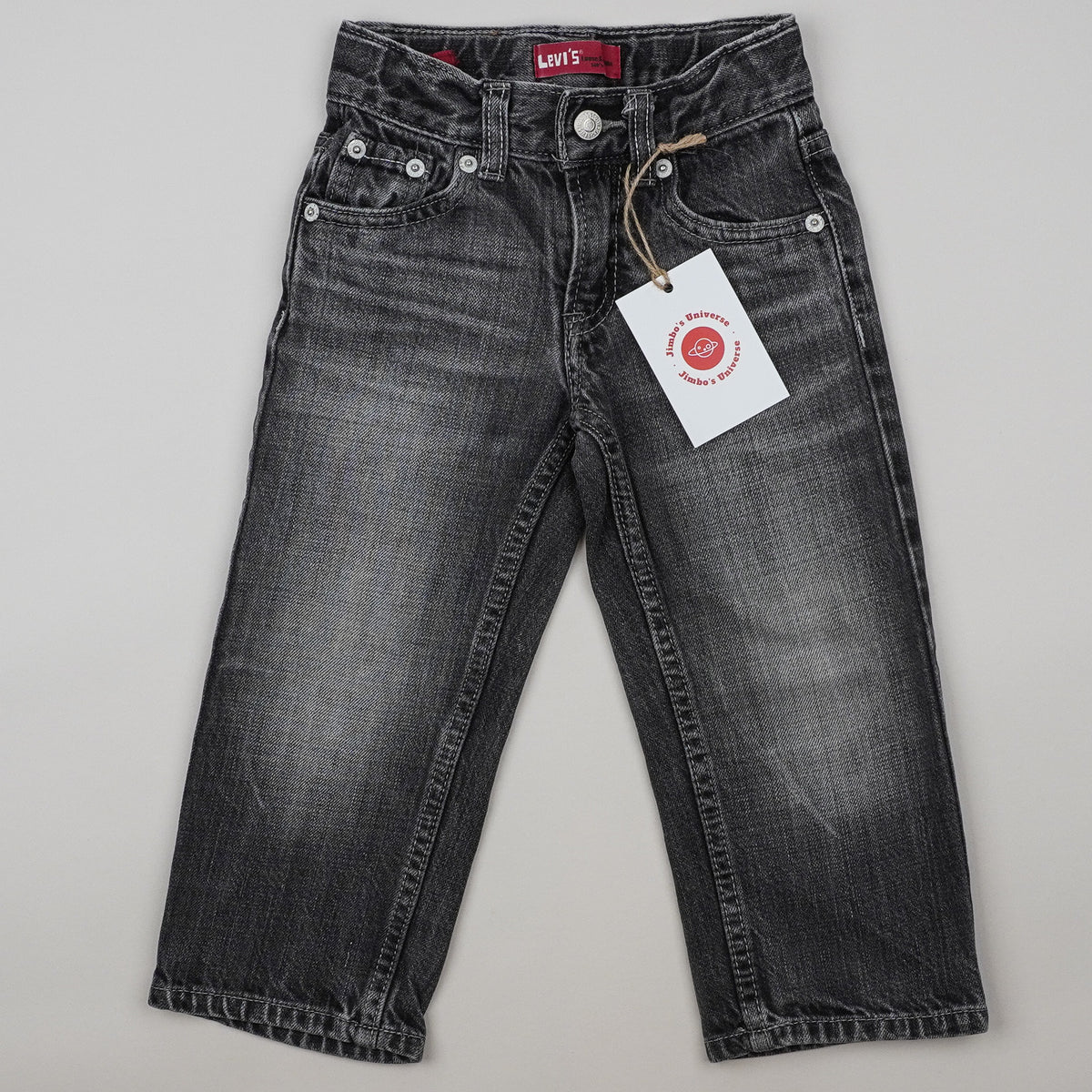 Levi's 569 Jeans