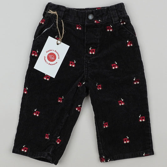 Vintage OshKosh Corduroy Overalls