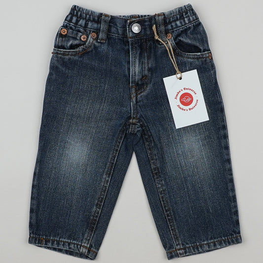 Levi's 526 Jeans