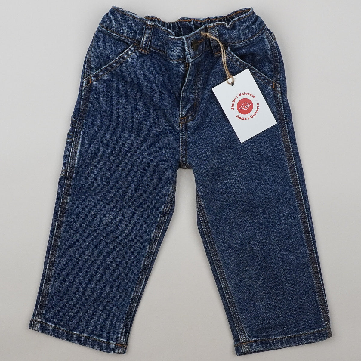 Carhartt Jeans