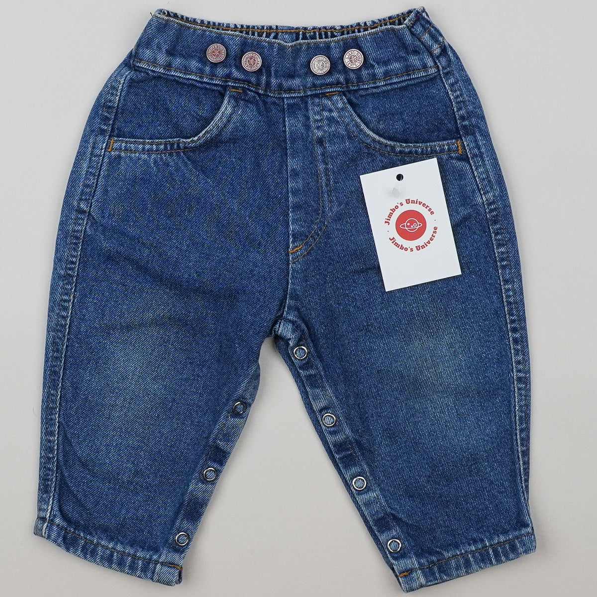 Vintage Levi's Jeans