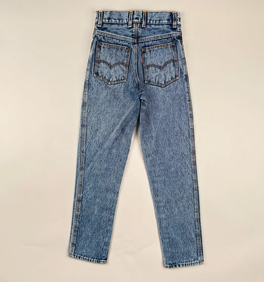Vintage Jeans