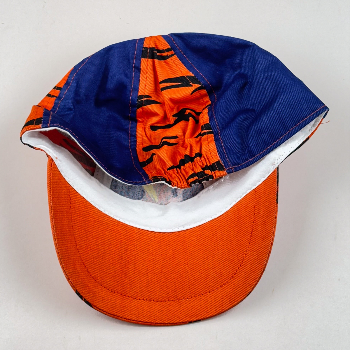 Tigger Cap