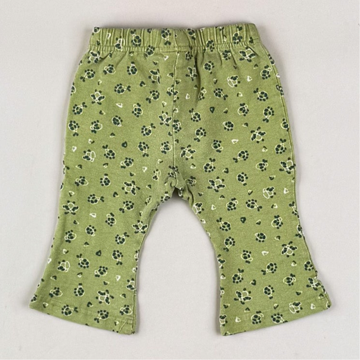Colorful Pants