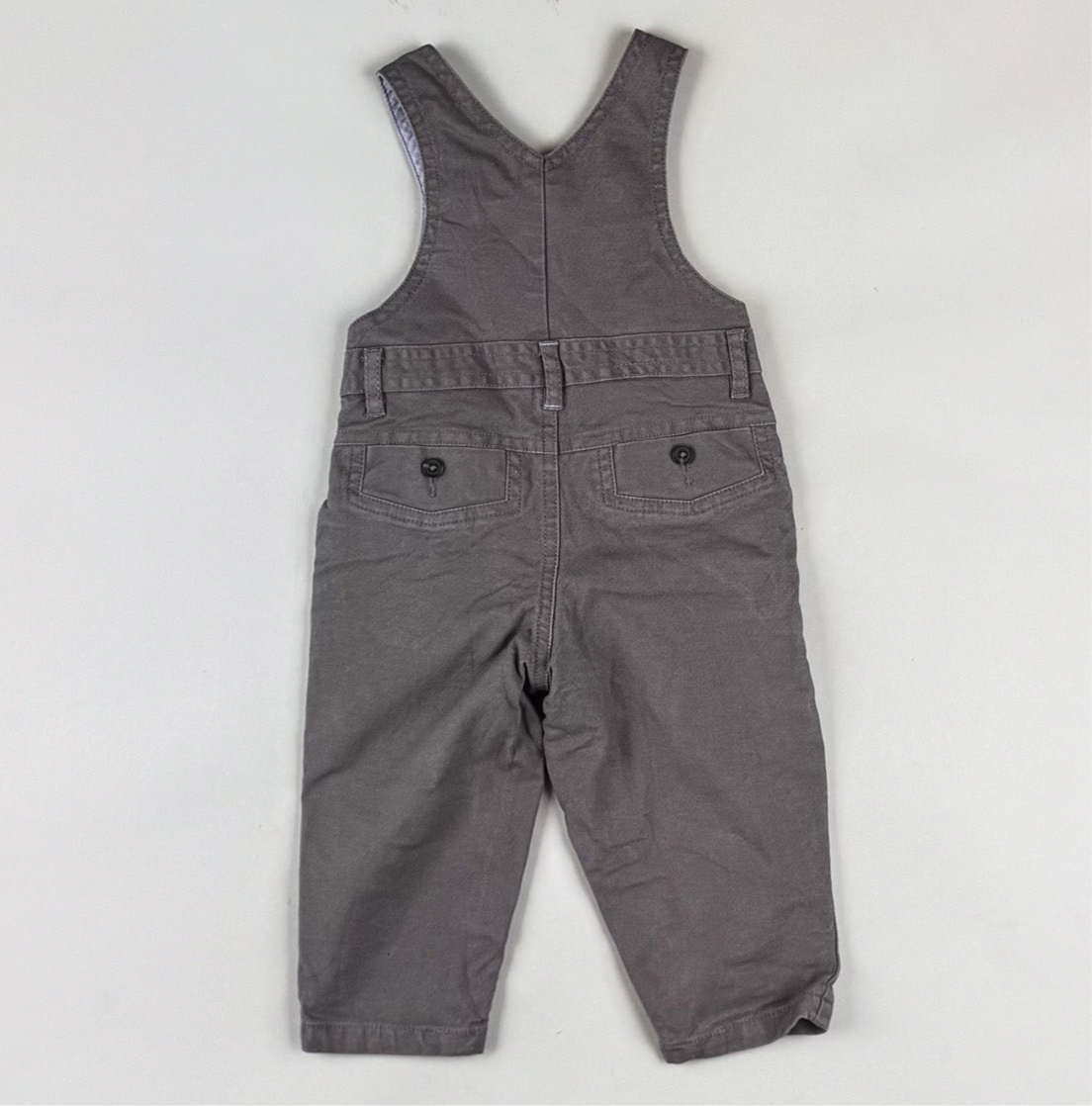 Overalls