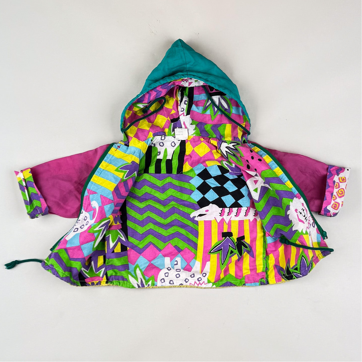 Vintage Jacket