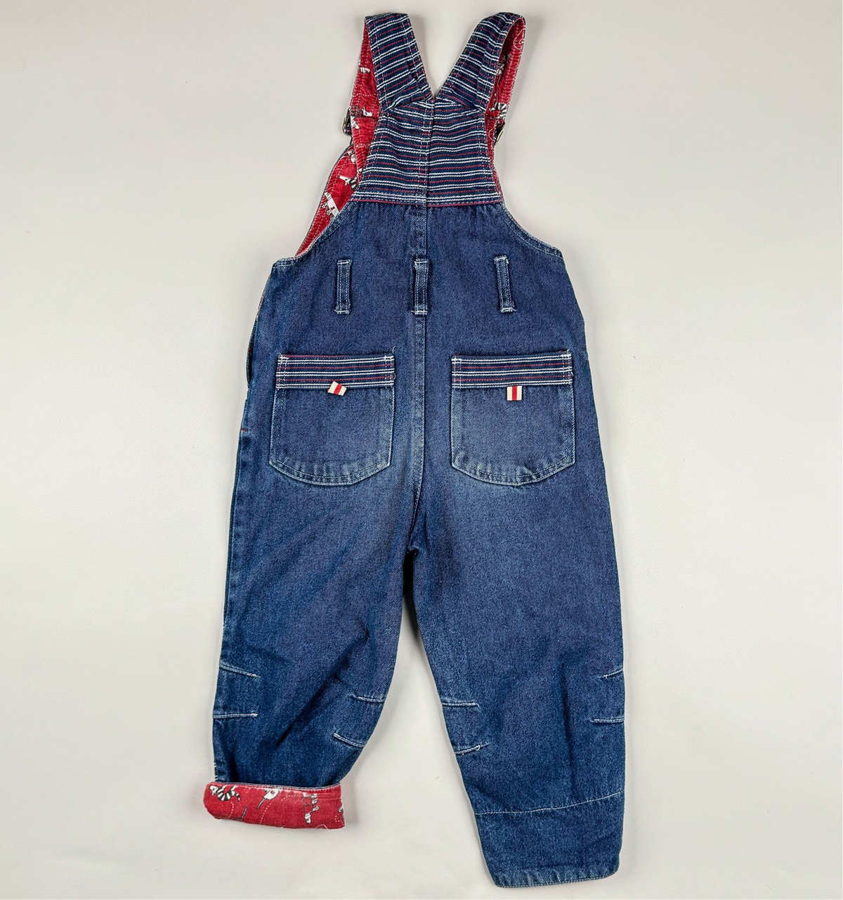 Vintage Overalls