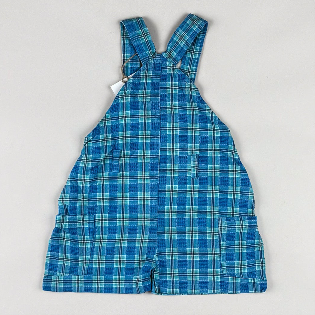 Vintage Shortalls
