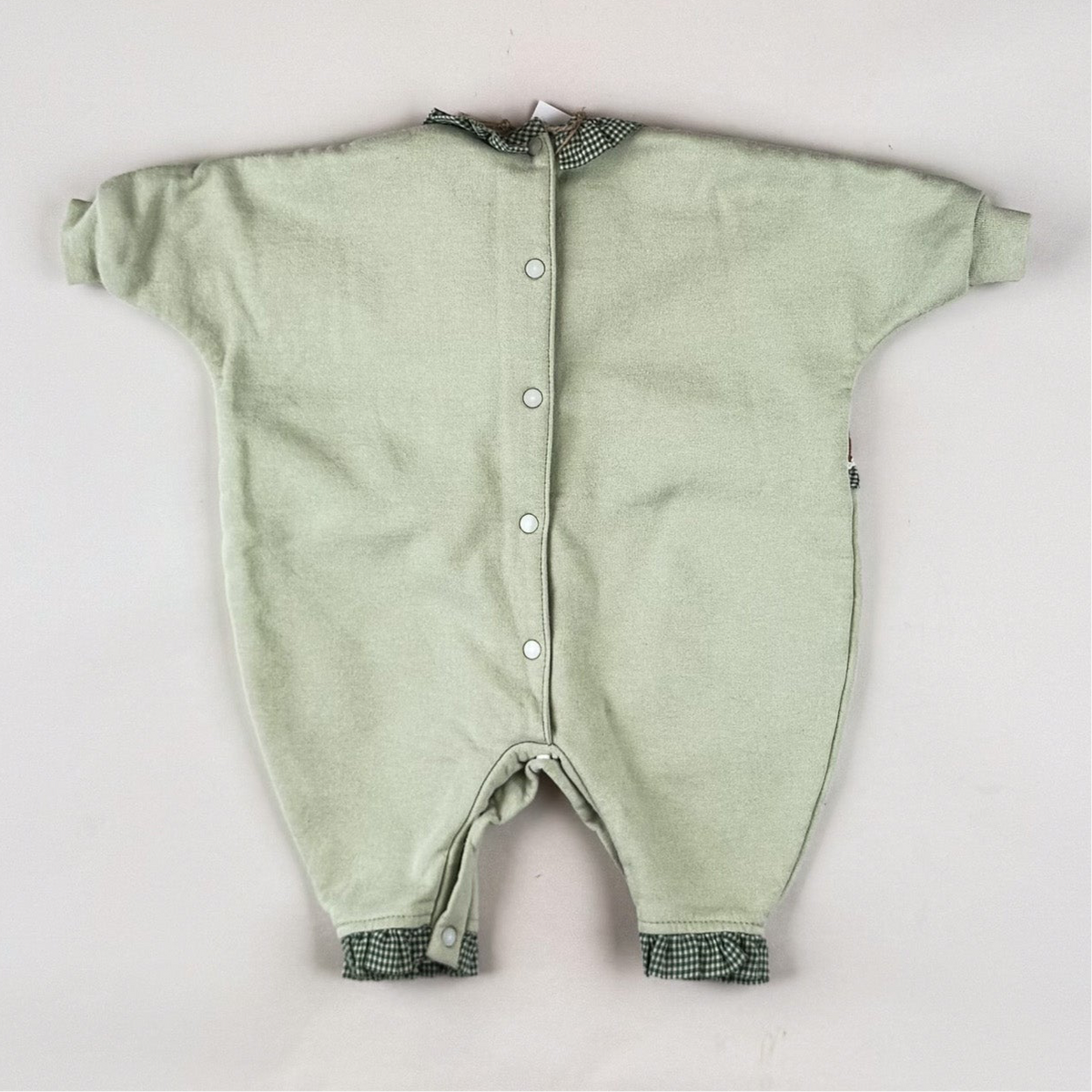 Vintage Jumpsuit
