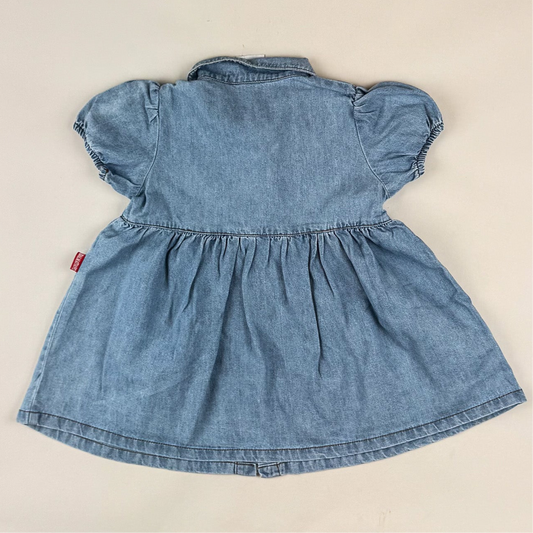 Vintage Disney Dress