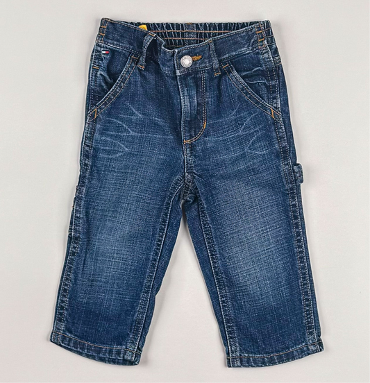 Tommy Hilfiger Carpenter Jeans