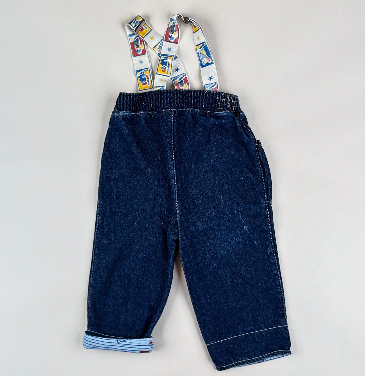 Vintage Jeans