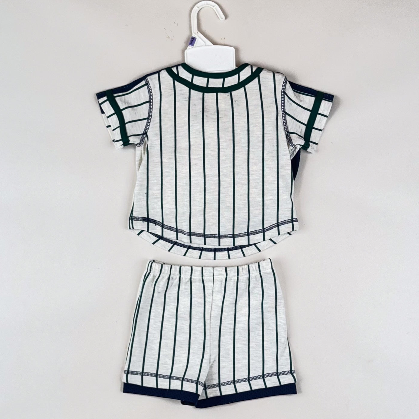 Vintage Baseball Set