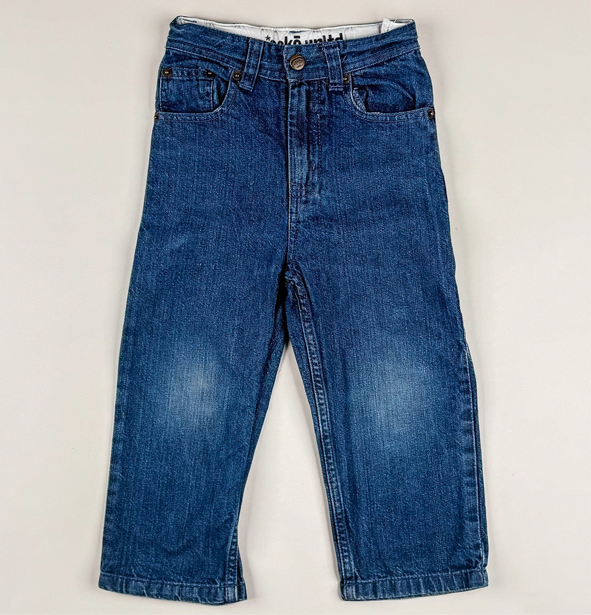 Eckô Carpenter Jeans