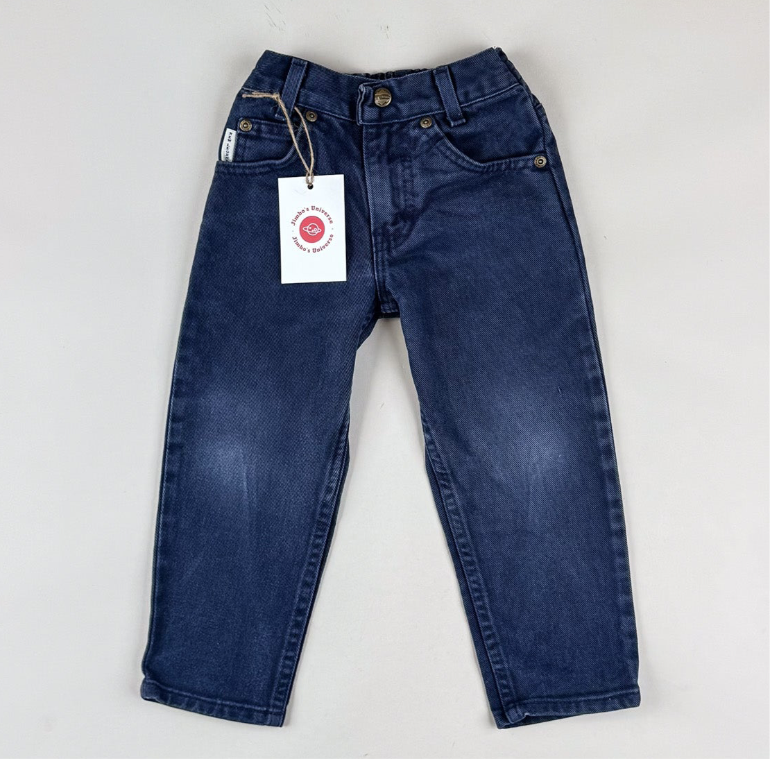 Vintage Jeans
