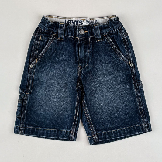 Levi's Carpenter Shorts