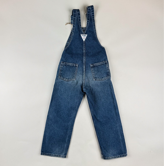 Vintage OshKosh Overalls