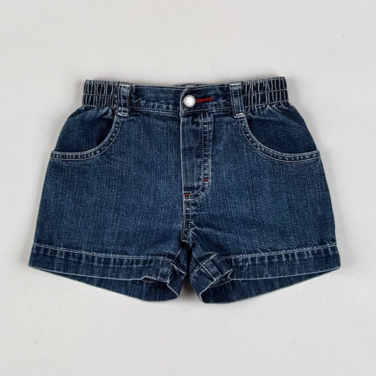 Vintage OshKosh Denim Shorts