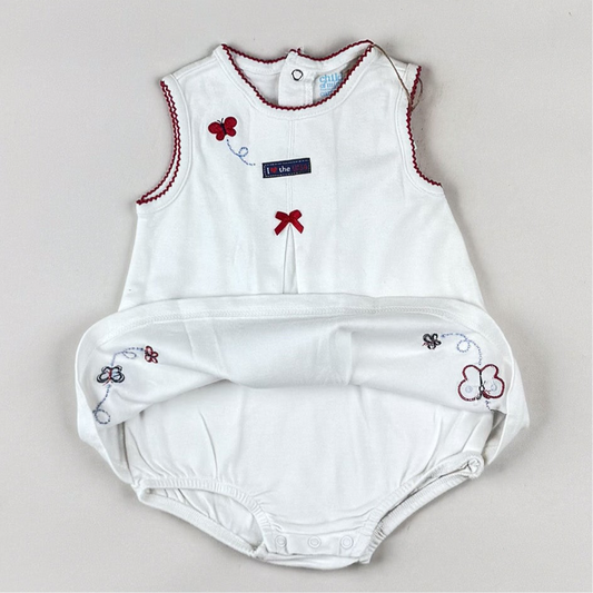 Carter's Romper