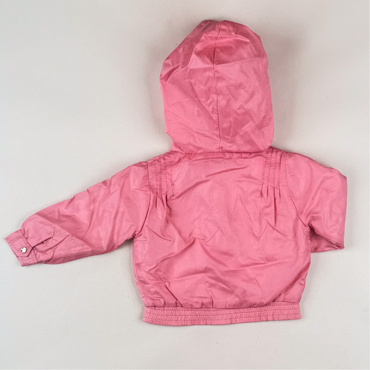 Vintage Tracksuit Jacket