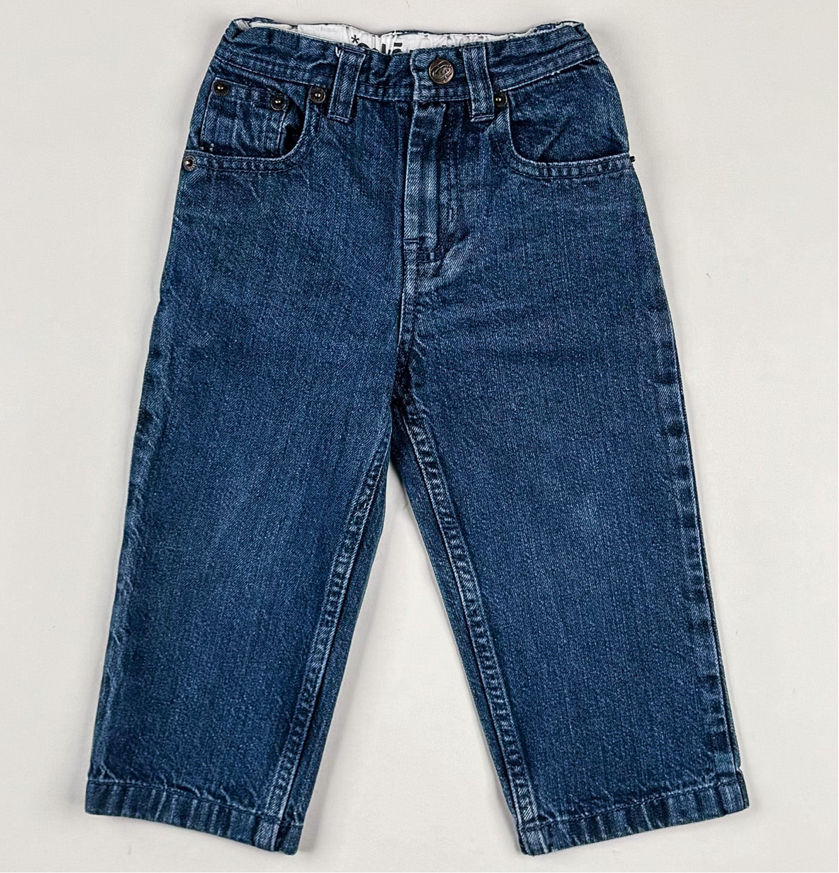Eckô Carpenter Jeans