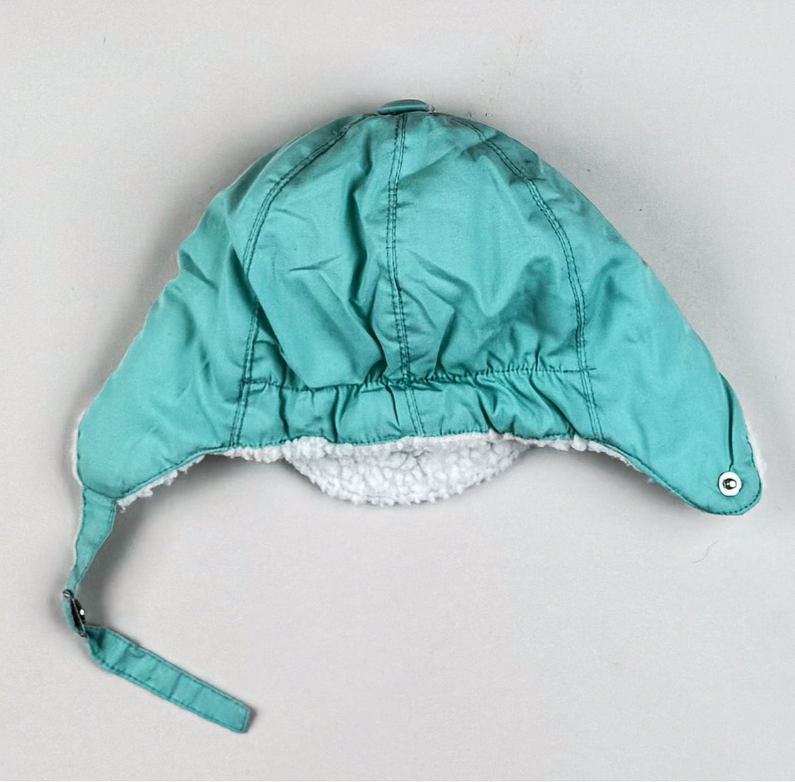 Vintage Trapper Hat