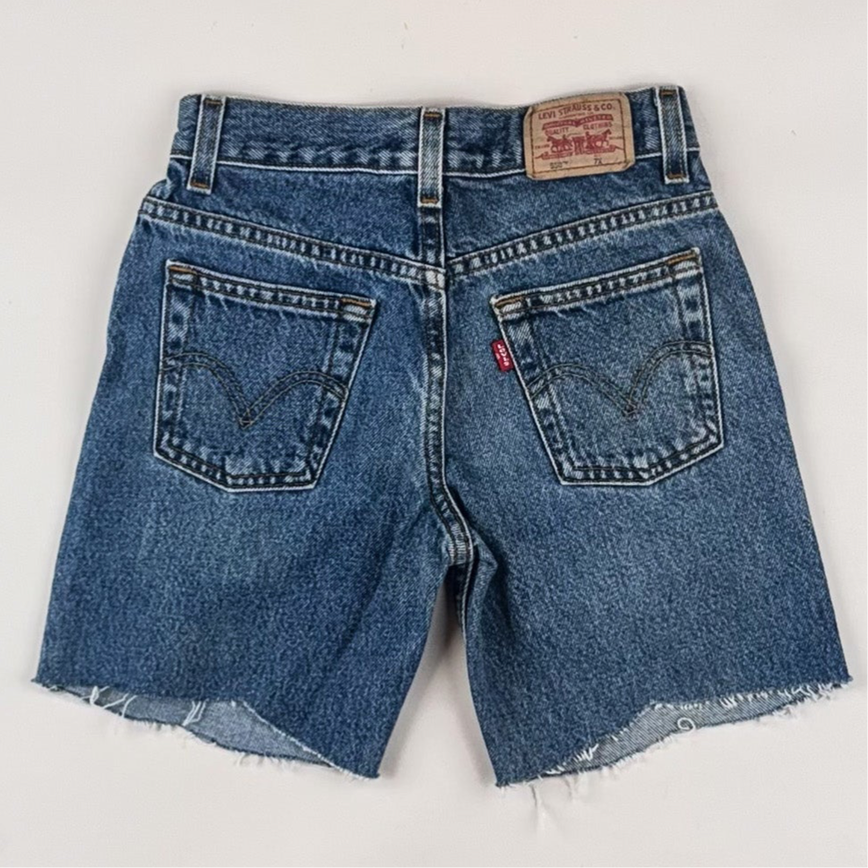 Levi's 550 Shorts