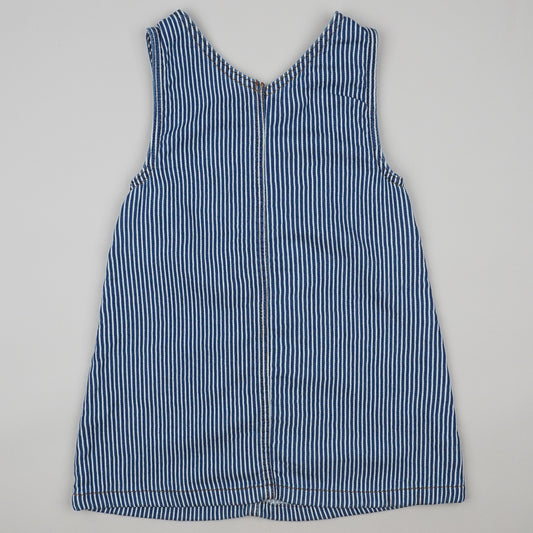OshKosh Hickory Stripe Dress