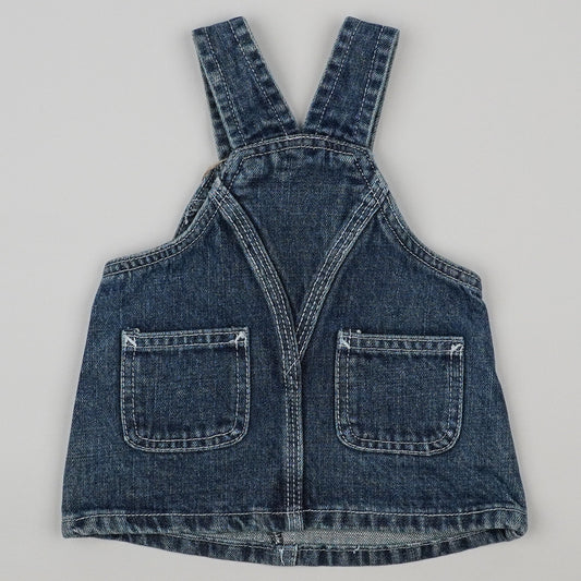 Carhartt Denim Dress