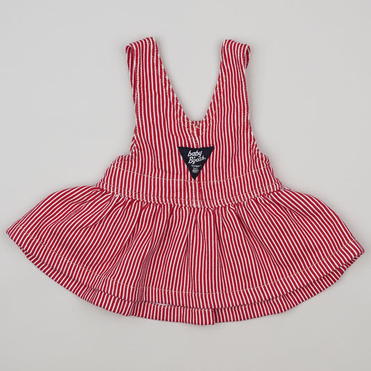 OshKosh Hickory Stripe Dress
