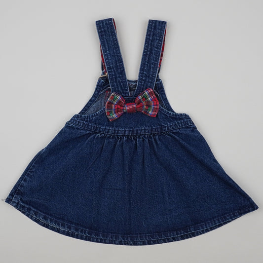 Vintage OshKosh Dress