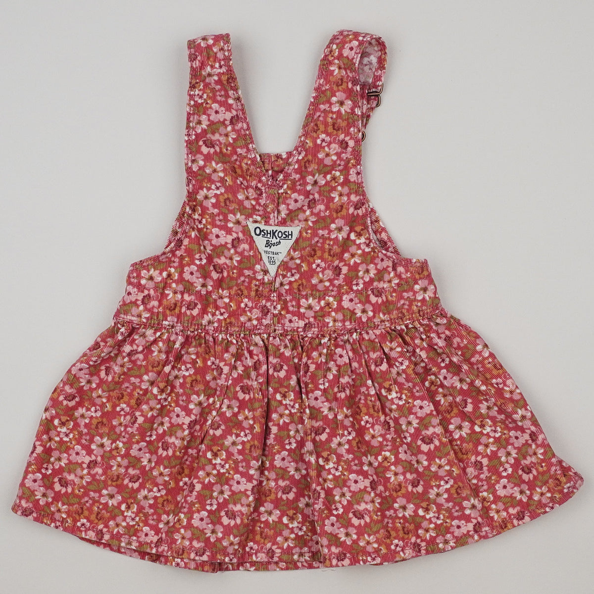 OshKosh Corduroy Dress