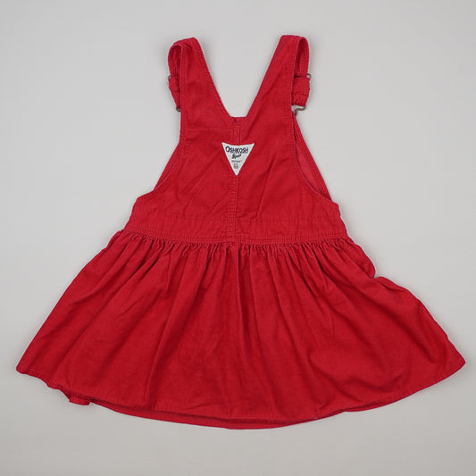 OshKosh Corduroy Dress