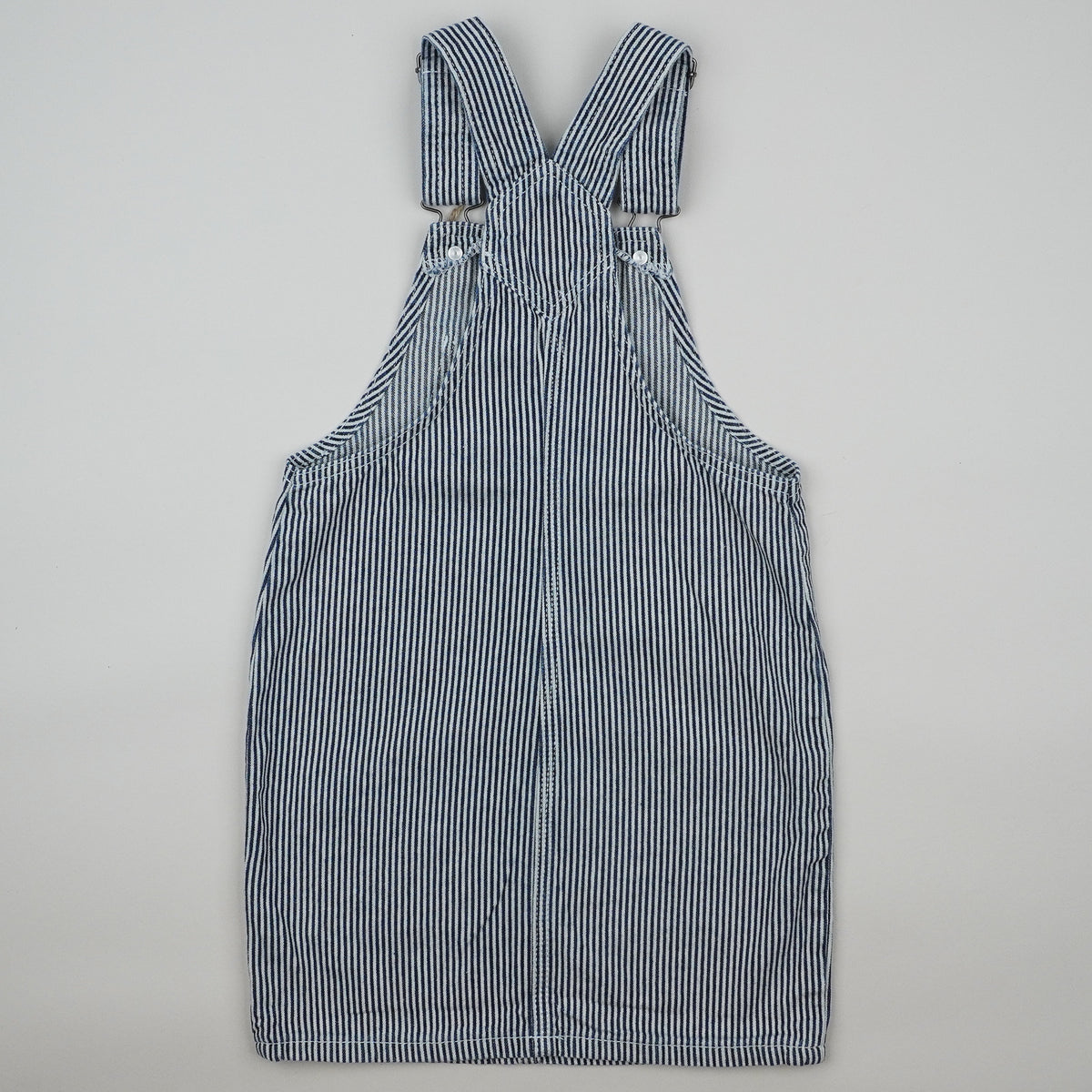 Dickies Stribed Dress