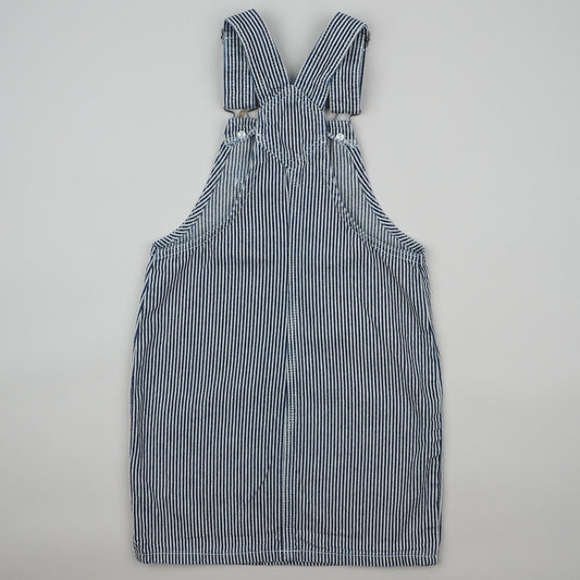 Dickies Stribed Dress