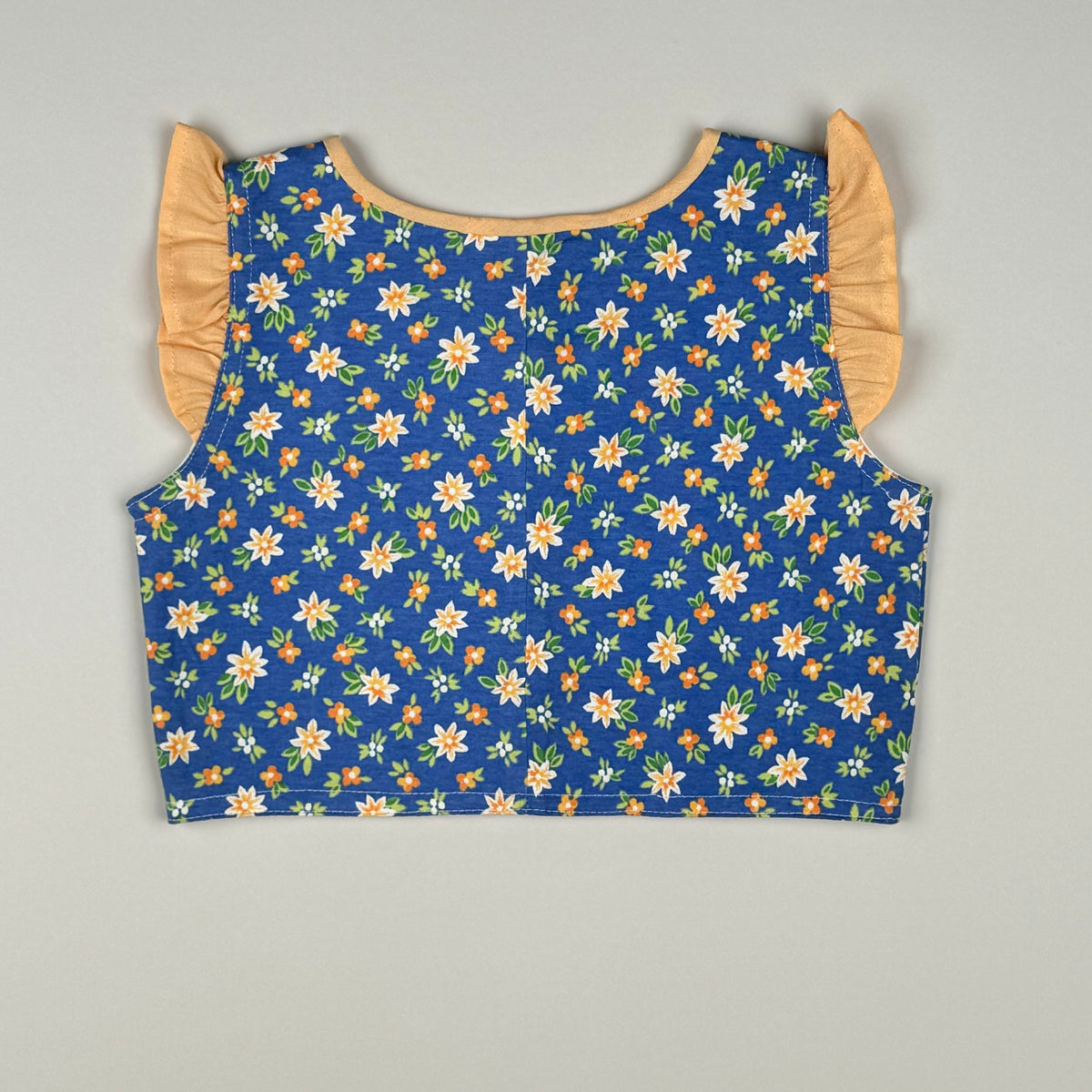 New Vintage Top