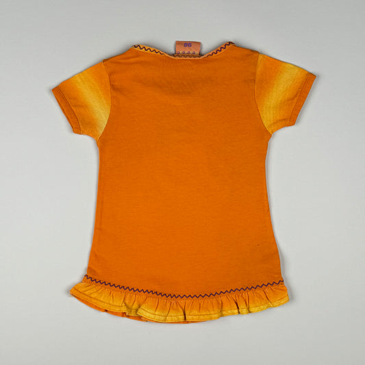 Vintage Dress / Long T-shirt