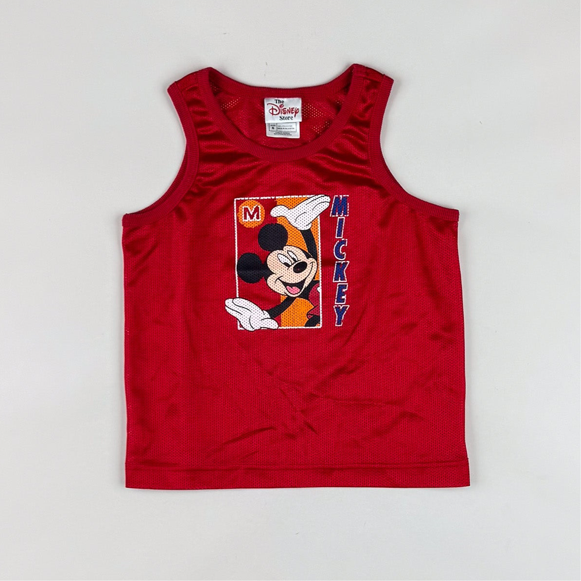 Vintage Disney Tank Top