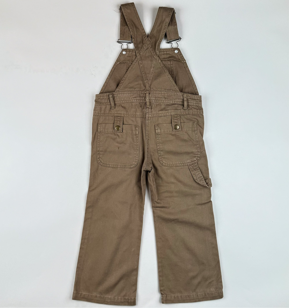 Overalls