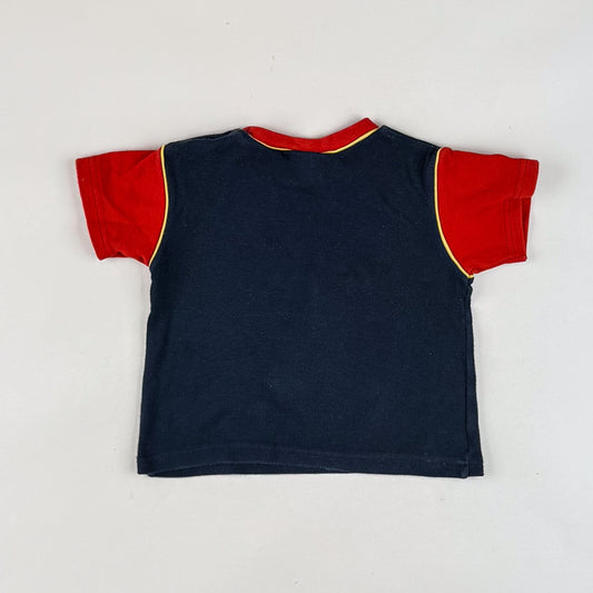 Vintage T-shirt