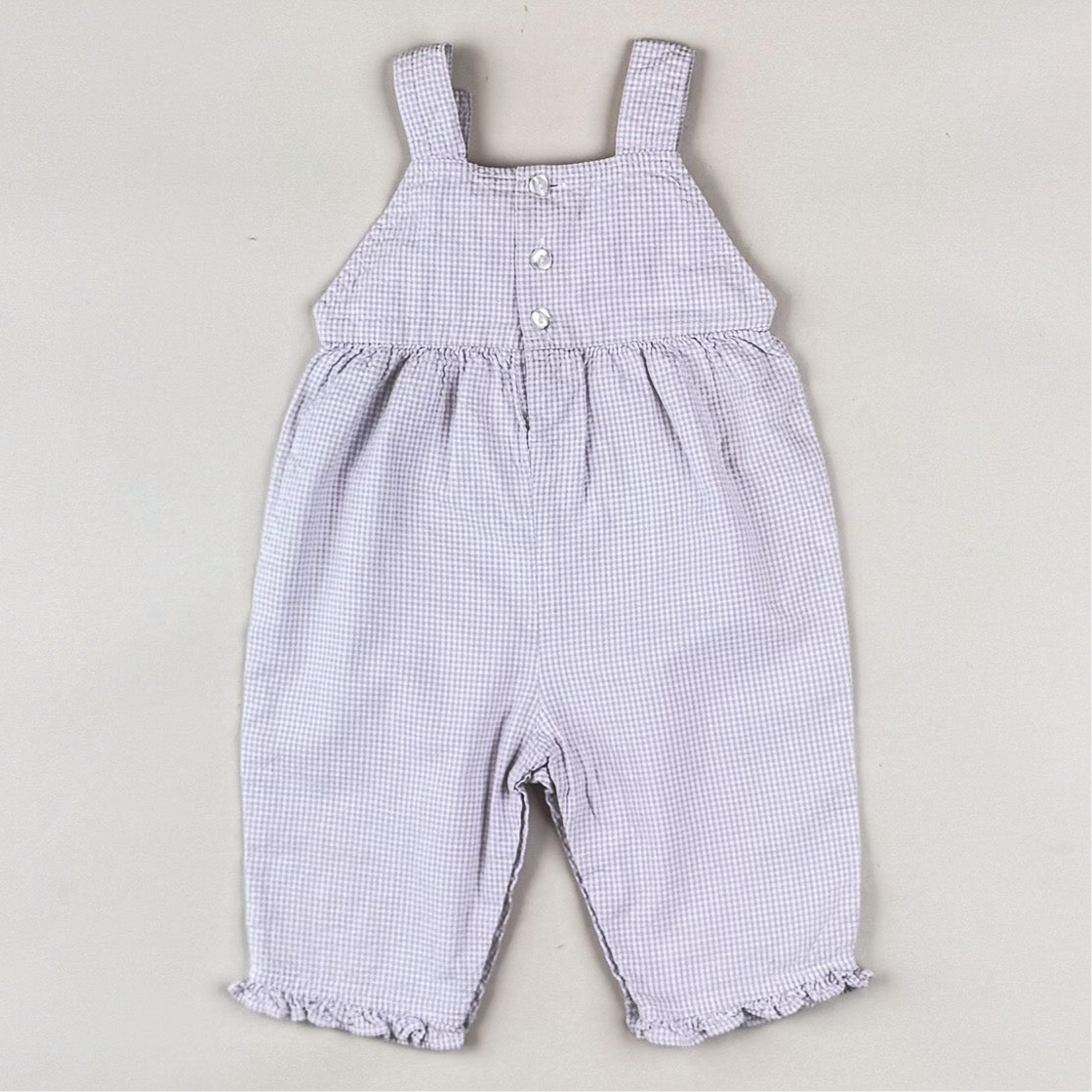 Marks & Spencer Overalls with Embroidery