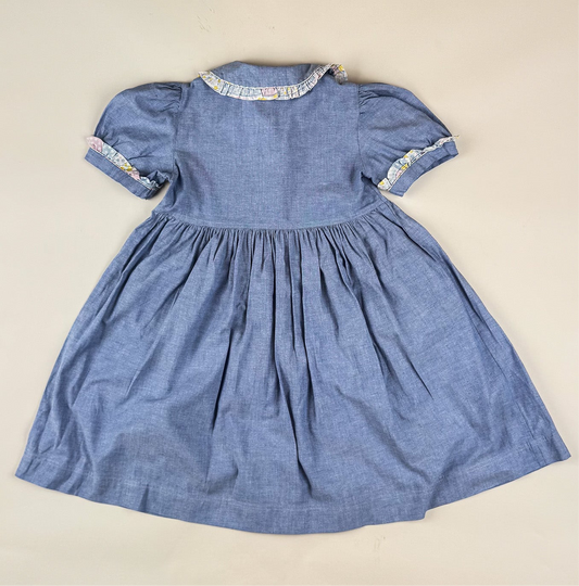 Vintage Dress