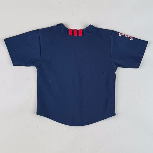 MLB Boston Red Sox Jersey