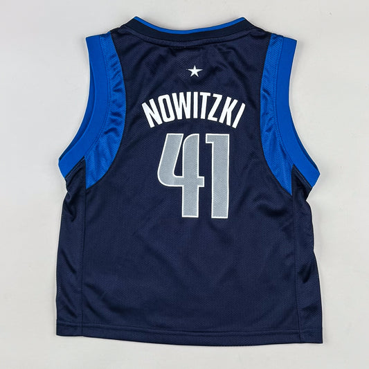 NBA Dallas Mavericks Jersey