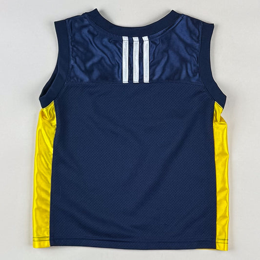 Adidas Basketball Jersey