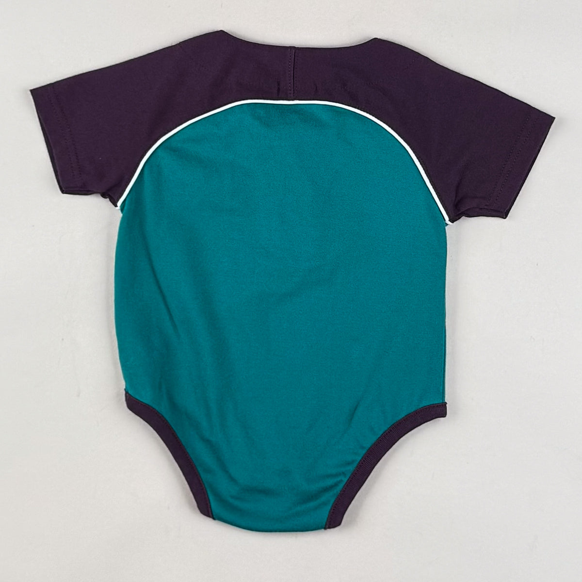 NHL Anaheim Ducks Body