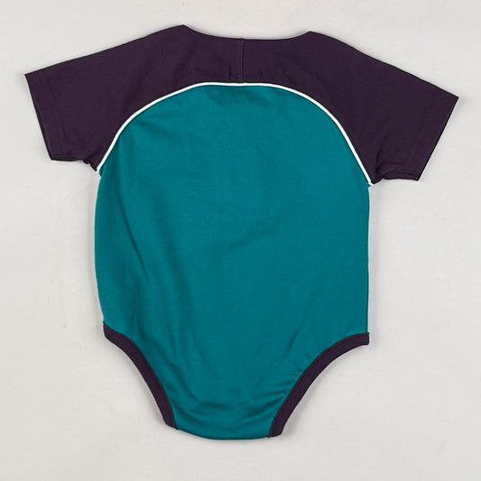 NHL Anaheim Ducks Body